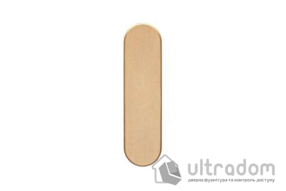 Магнитная система фиксации DND by Martinelli Dynamic, матовое золото