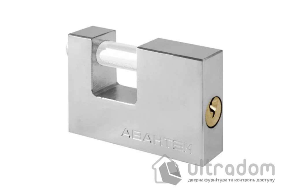 Замок навесной Авантек ST 9880