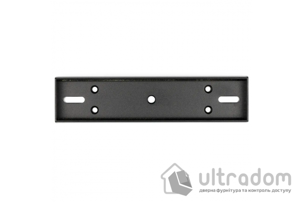 Уголок SEVEN I-7752, чёрный