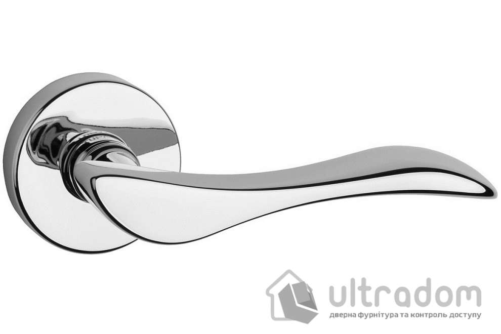 Дверная ручка TUPAI Irena 940