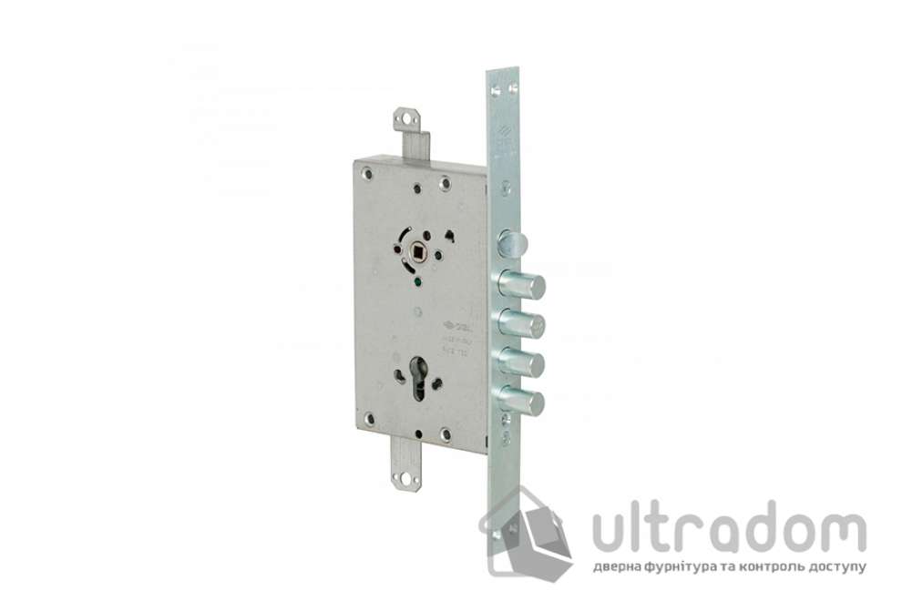 Замок врезной цилиндровый CISA 56835 Comfortlock (BS67,5*85мм)