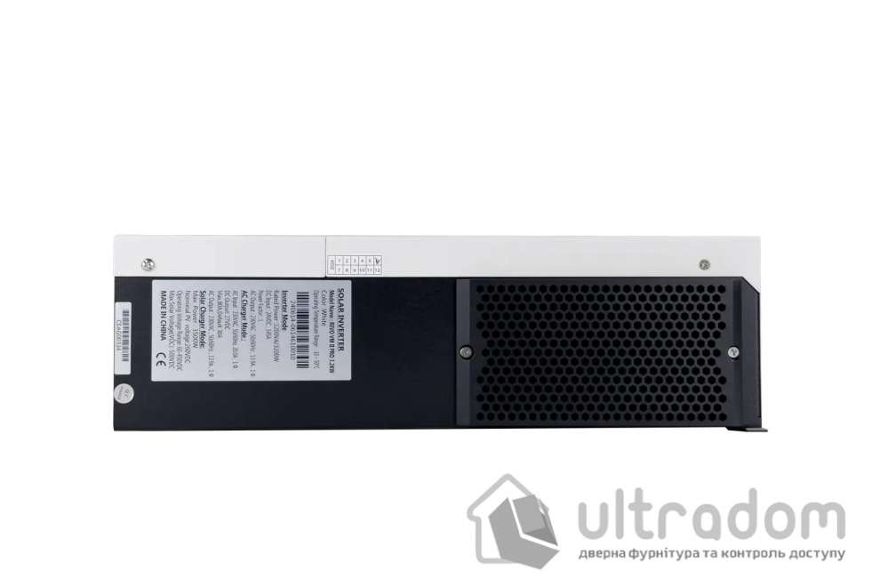 Гибридный инвертор Sorotec REVO VM II PRO 1.6kW/12V (источник бесперебойного питания)