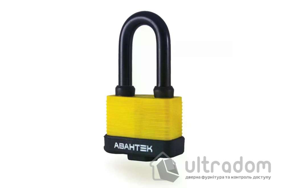 Замок навесной Авантек FL - L - 1550