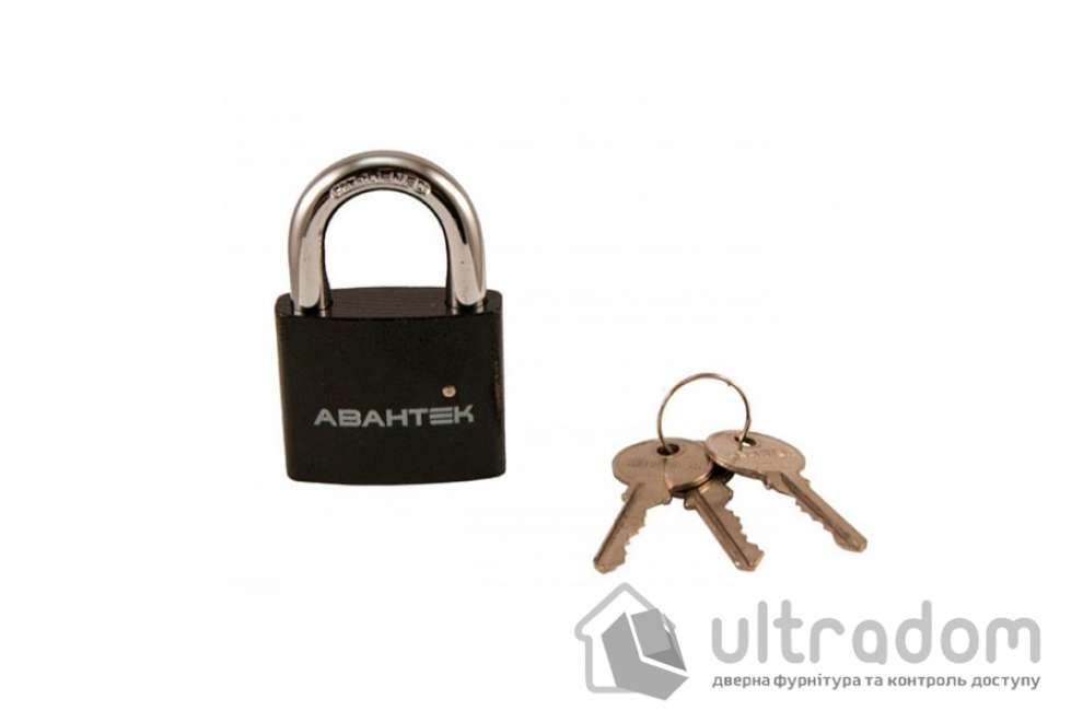 Замок навесной Авантек BC 2970