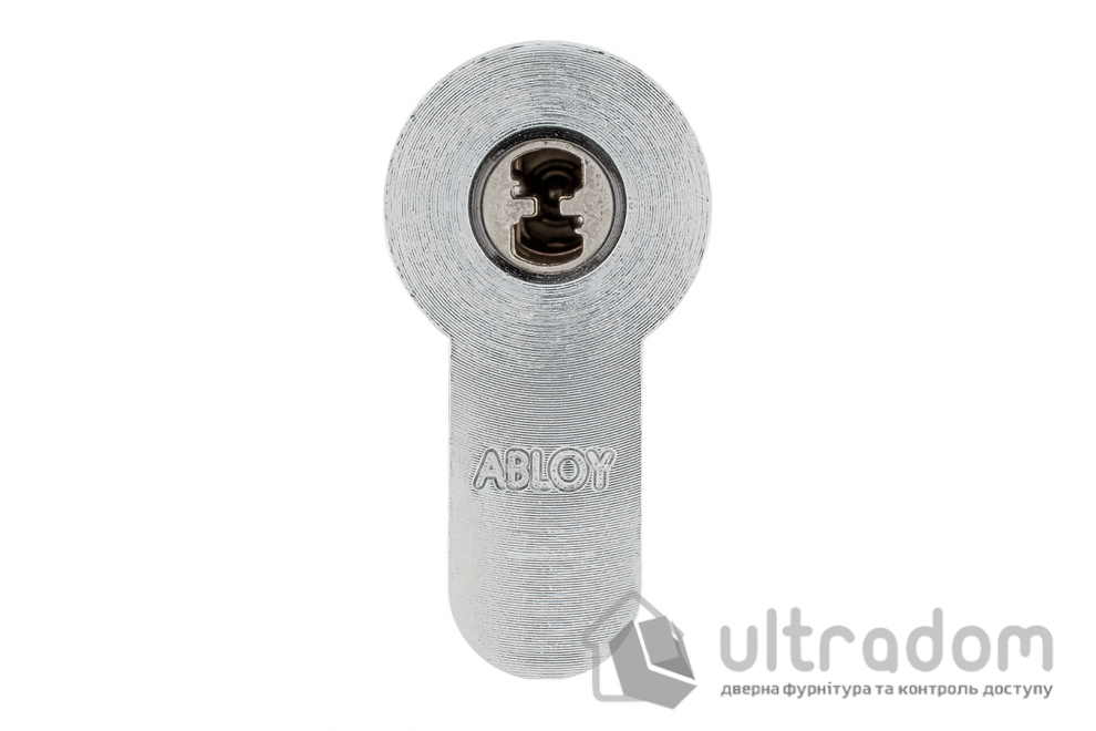 Цилиндр замка ABLOY Protec 2 ключ-ключ, 102 мм