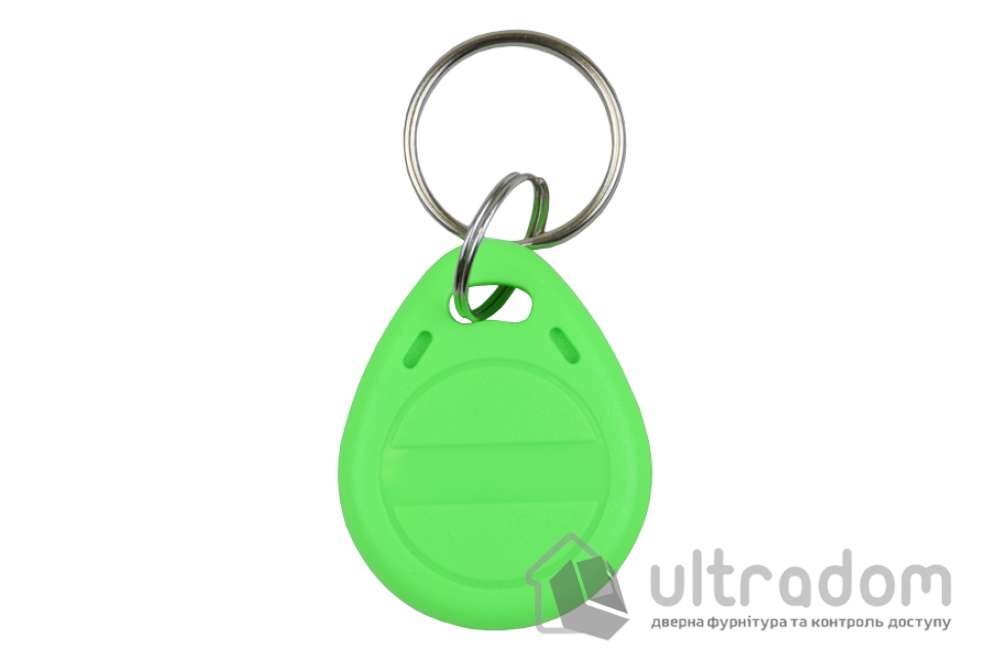RFID брелок KEYFOB стандарта Mifare 1K