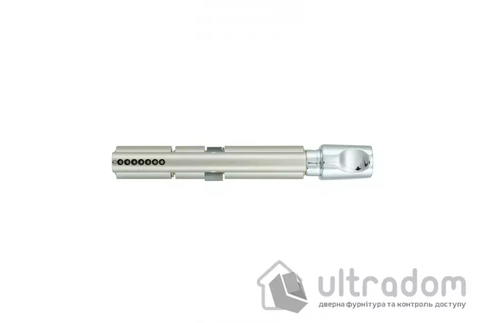 Цилиндр замка Mul-T-Lock INTEGRATOR ключ-тумблер,95 мм