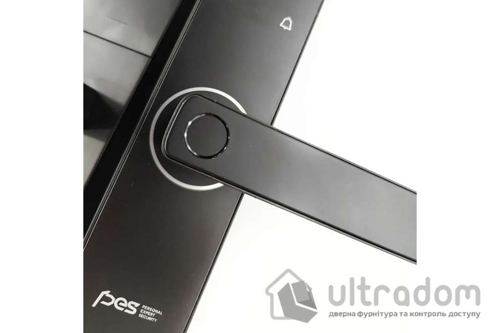 Умный биометрический замок PES Mini