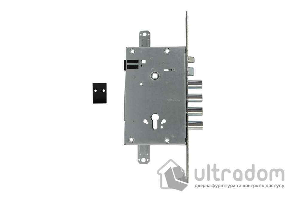 Электромеханический замок CISA 15535 (BS67,5*85мм)