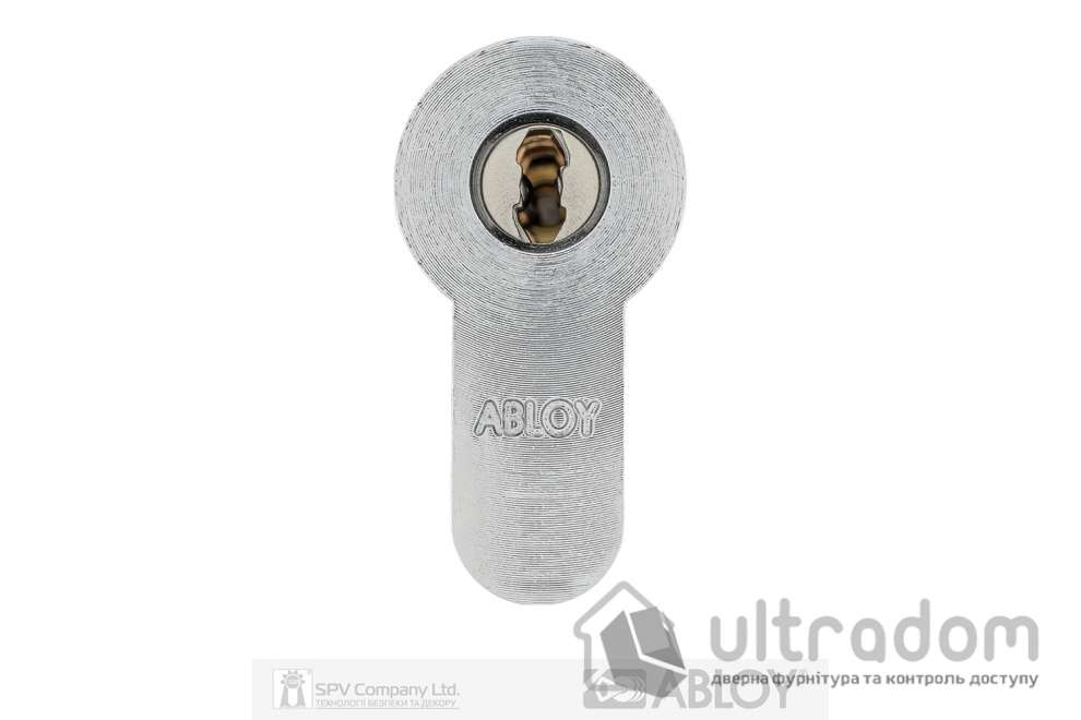 Замковый цилиндр ABLOY Protec 2 ключ-ключ, 112 мм