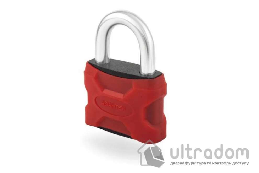 Замок навесной Авантек T40