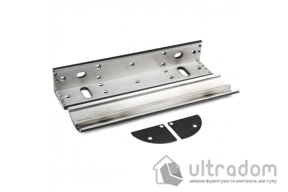 Уголок SEVEN LB-7751-LC, чёрный