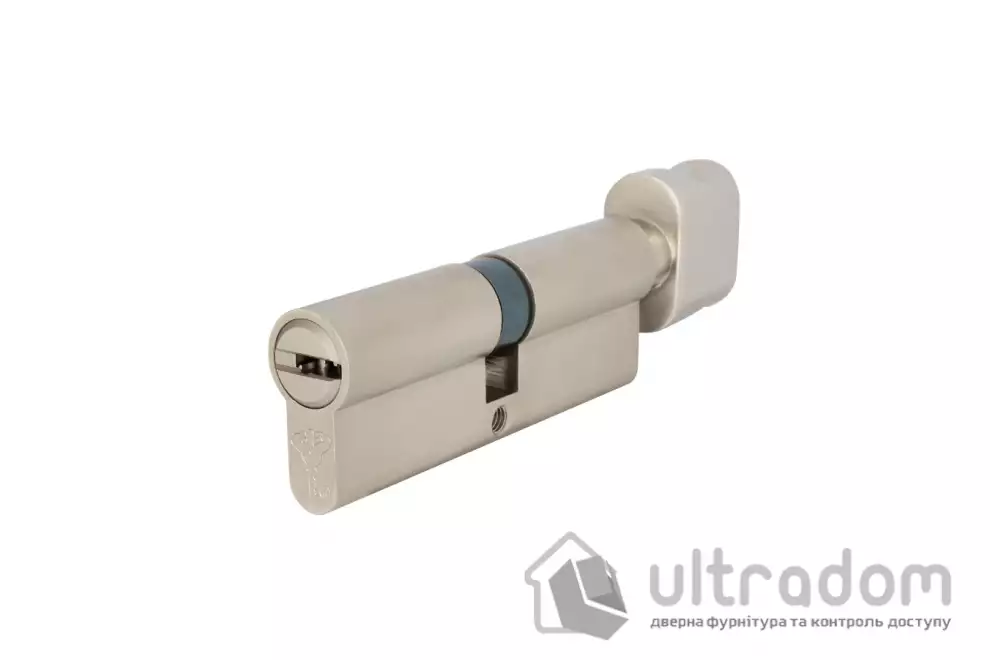 Цилиндр замка Mul-T-Lock INTEGRATOR ключ-тумблер,110 мм
