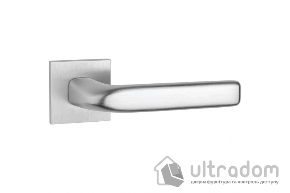 Дверная ручка TUPAI 4162Q 5S