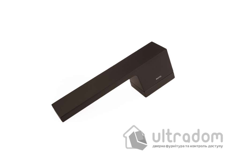 Дверная ручка Forme Icon 295 бронза перламутровая