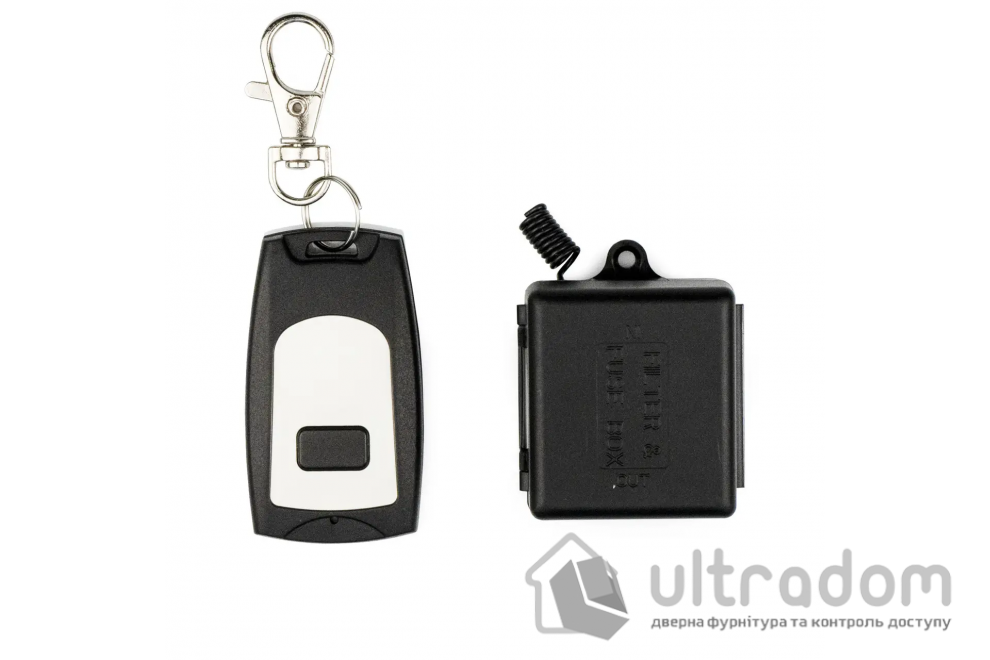 Радиоконтроллер 1-канальный SEVEN LOCK RC-7410