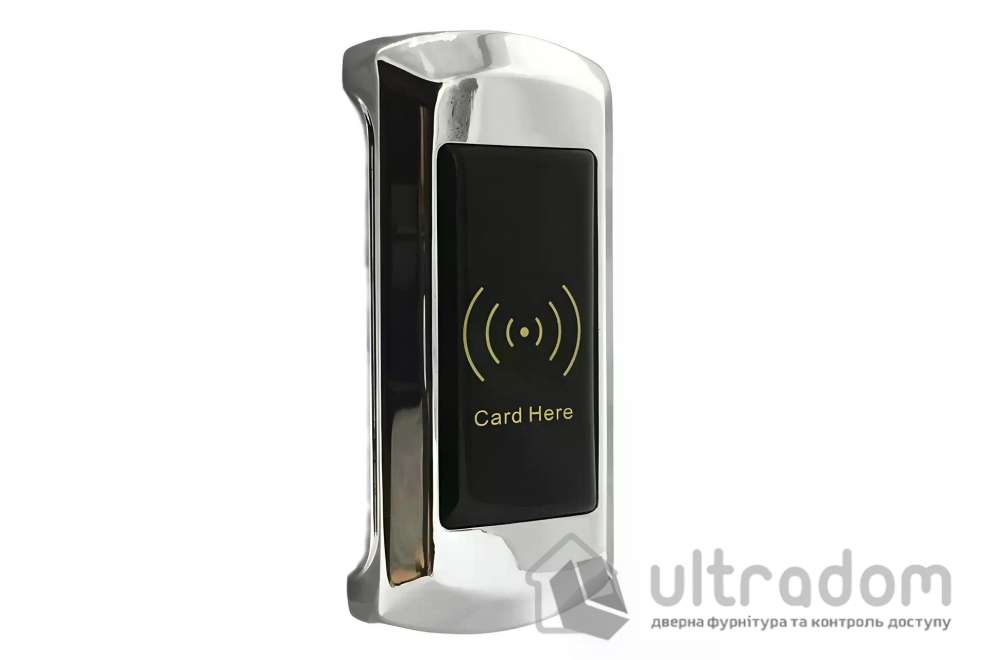 Мебельный RFID замок PES Office 1