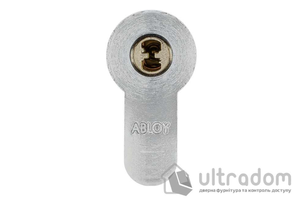 Цилиндр замка ABLOY Protec 2 ключ-ключ, 67 мм