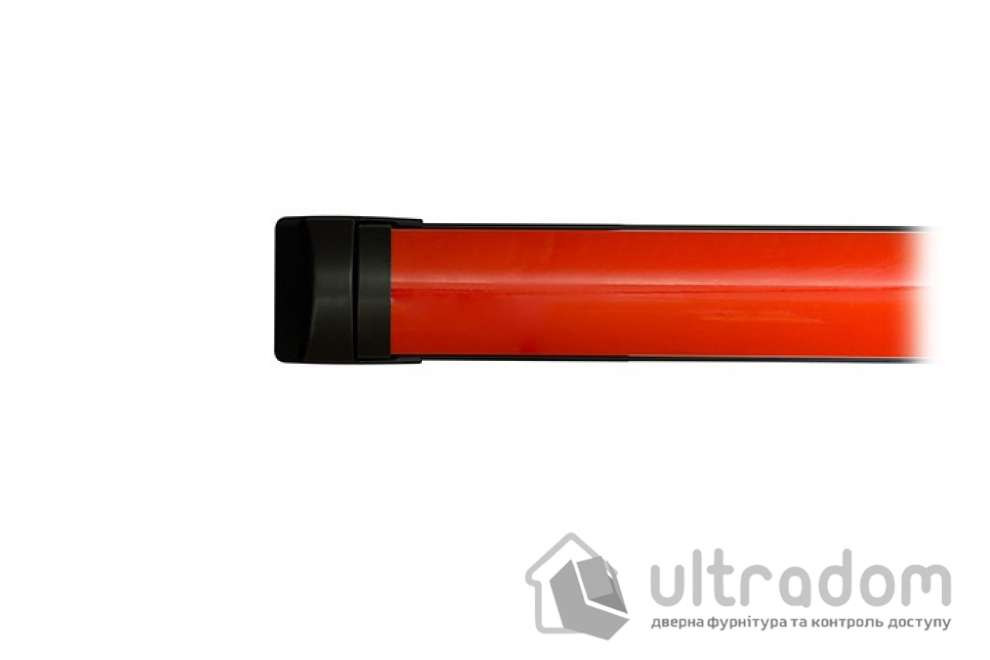 Ручка  TESA для  эвакуационного выхода врезная  QUICK1E209 1200 мм