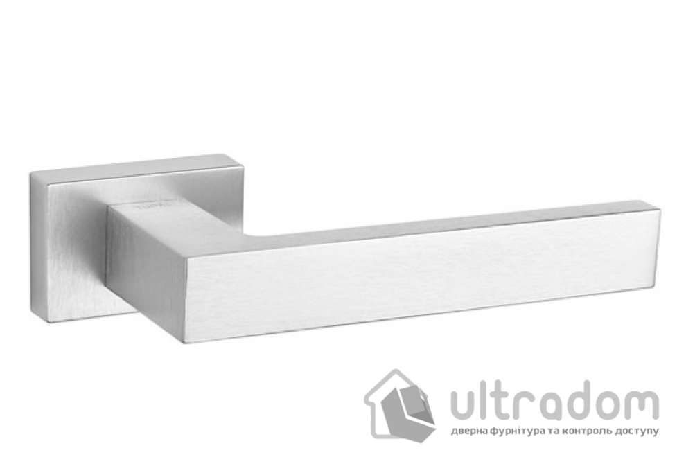 Дверная ручка TUPAI Square 2275 RT