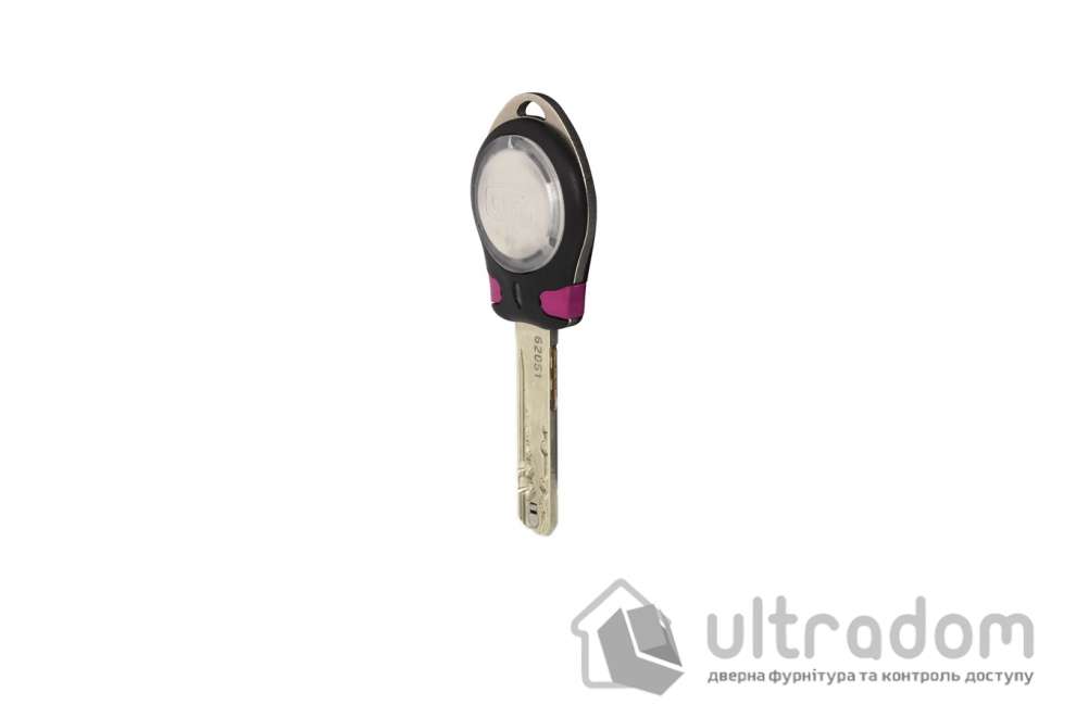 Ключ Mul-T-Lock MT5+ 1KEY CLIQ_PROG