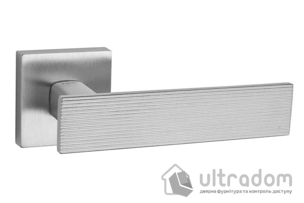 Дверная ручка TUPAI Lina 4 3042 Q
