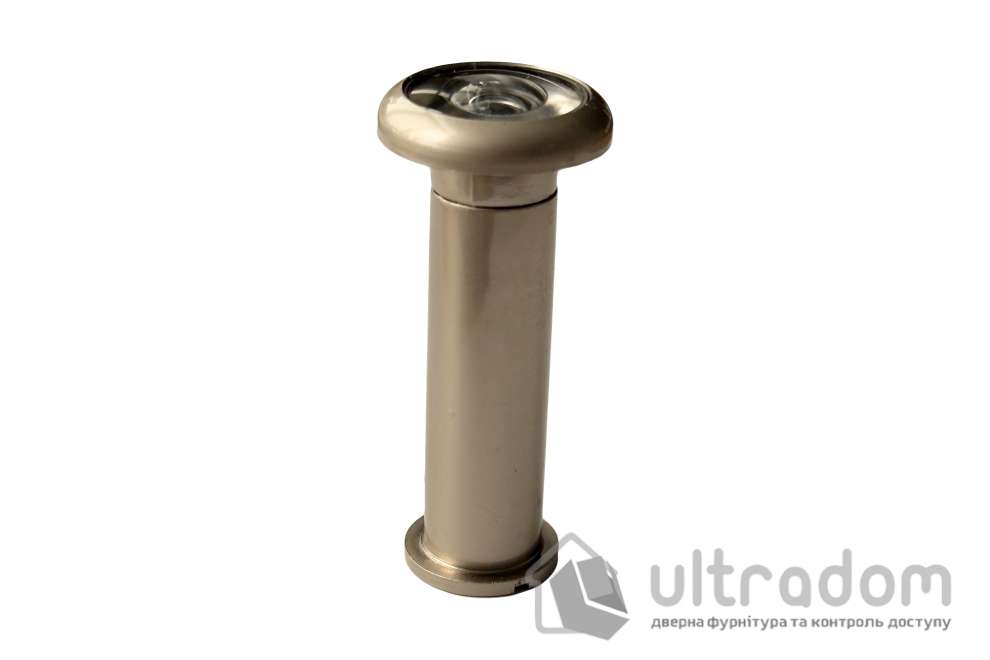 Дверной глазок SIBA DWV Д-14 мм, 50-75 мм