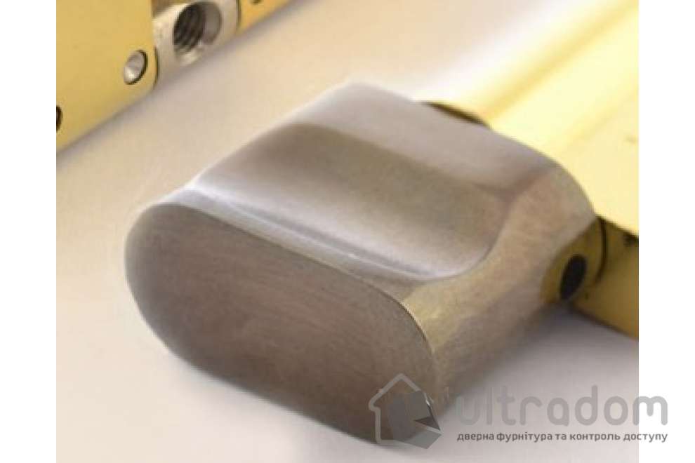 Замковый цилиндр ABLOY Protec 2 HARD ключ-вороток, 113 мм