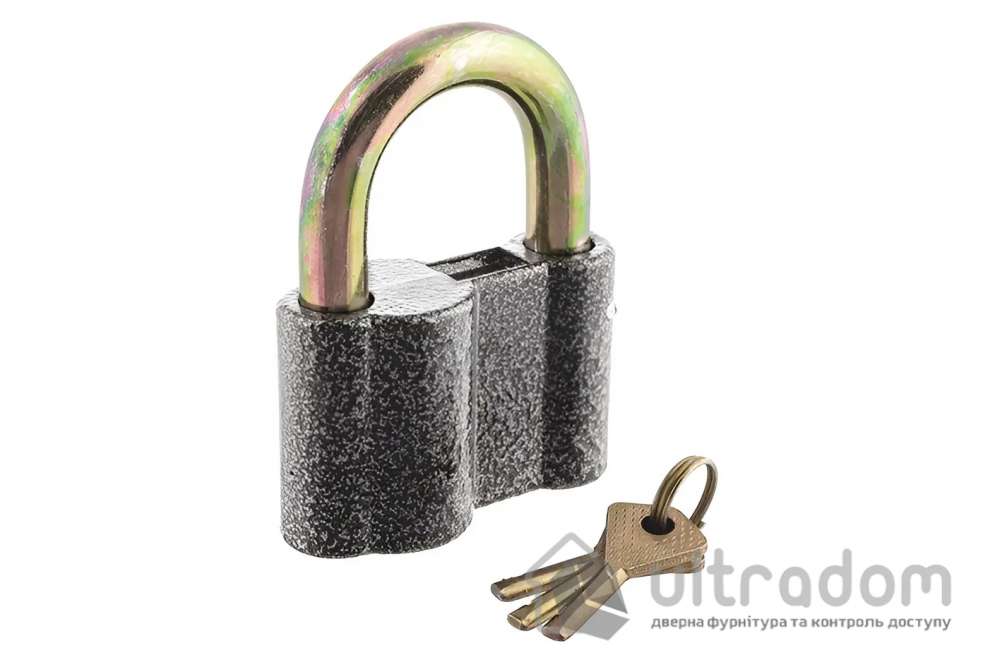 Замок навесной Авантек ВС2-2А