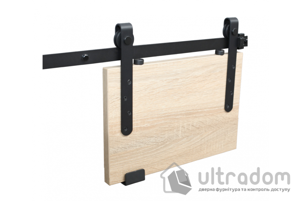 Комплект мебельной раздвижной системы Valcomp Design Line REA MINI в стиле LOFT