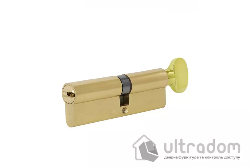 Цилиндр замка Mul-T-Lock INTEGRATOR ключ-тумблер,95 мм