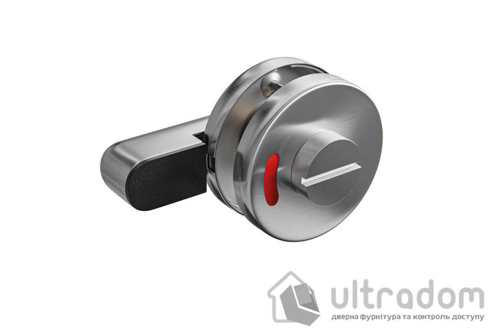 Замок туалетный WC Amig мод.5 с индикатором занятости