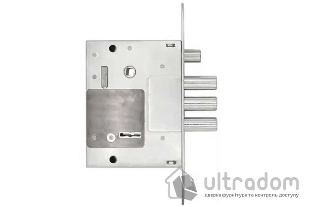 Замок врезной дополнительный KALE 257 LX (257-LX)