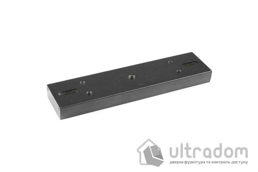 Уголок SEVEN I-7752, чёрный