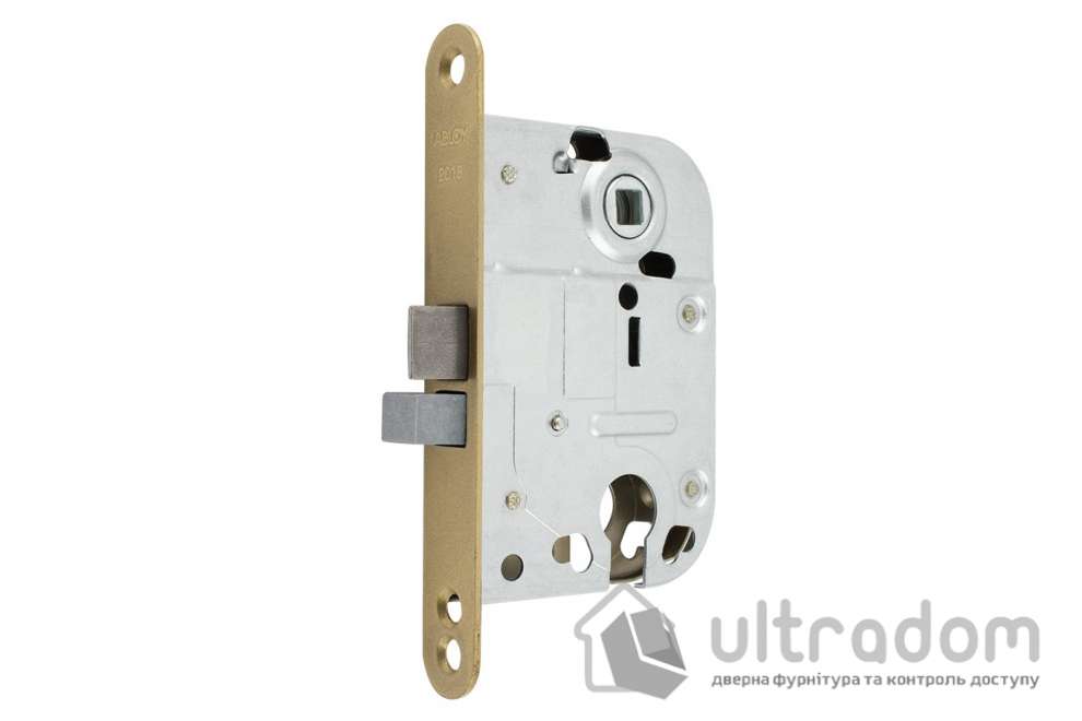 Замок для межкомнатных дверей ABLOY 2018 PZ