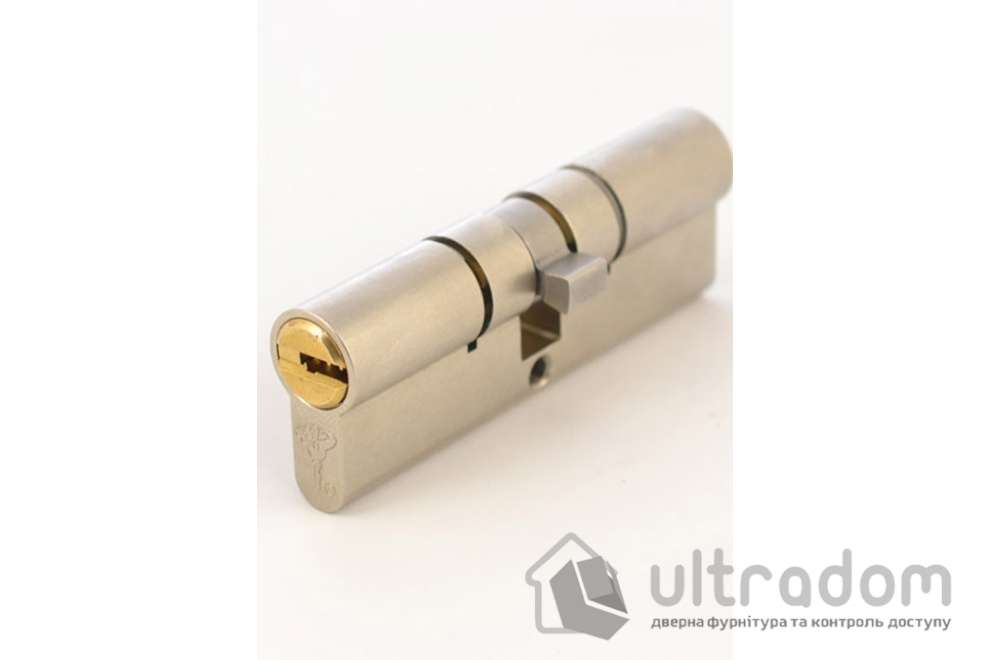 Цилиндр дверной Mul-T-Lock 7x7 кл-кл., 110 мм