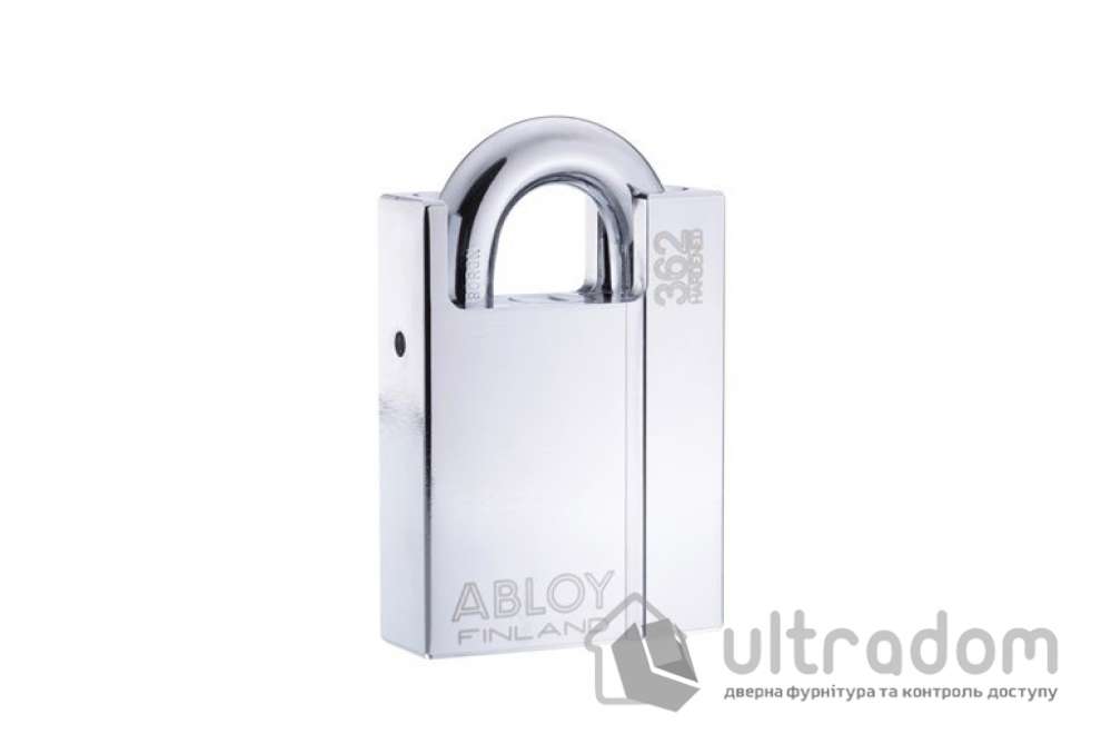 Врезной замок abloy 2014