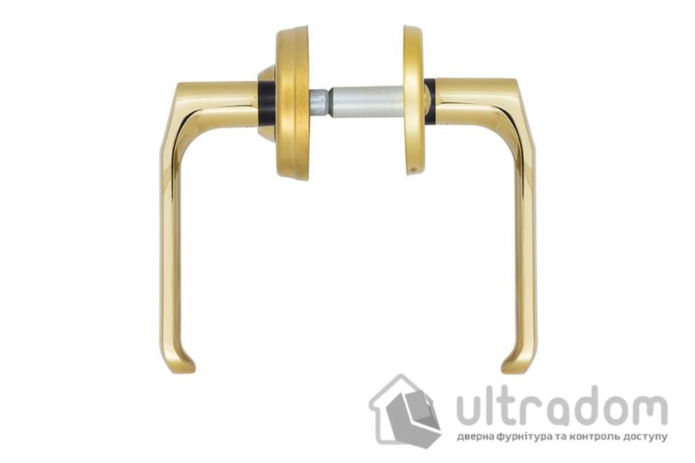 Фурнитура защитная ROSTEX R1Universal 3 класс латунь 72-85-90