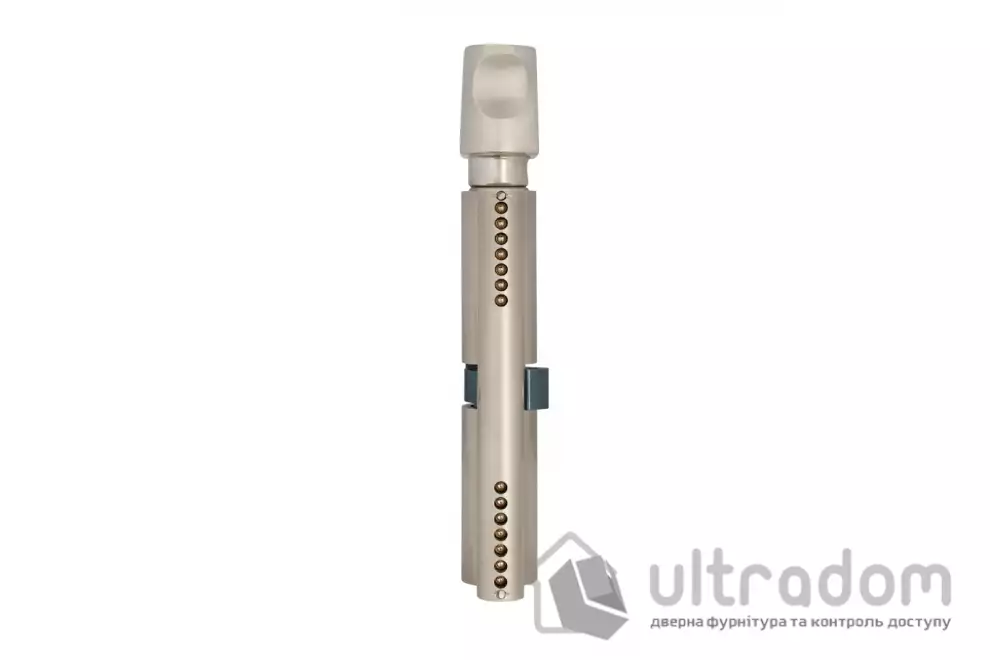 Цилиндр замка Mul-T-Lock INTEGRATOR ключ-тумблер, 76 мм