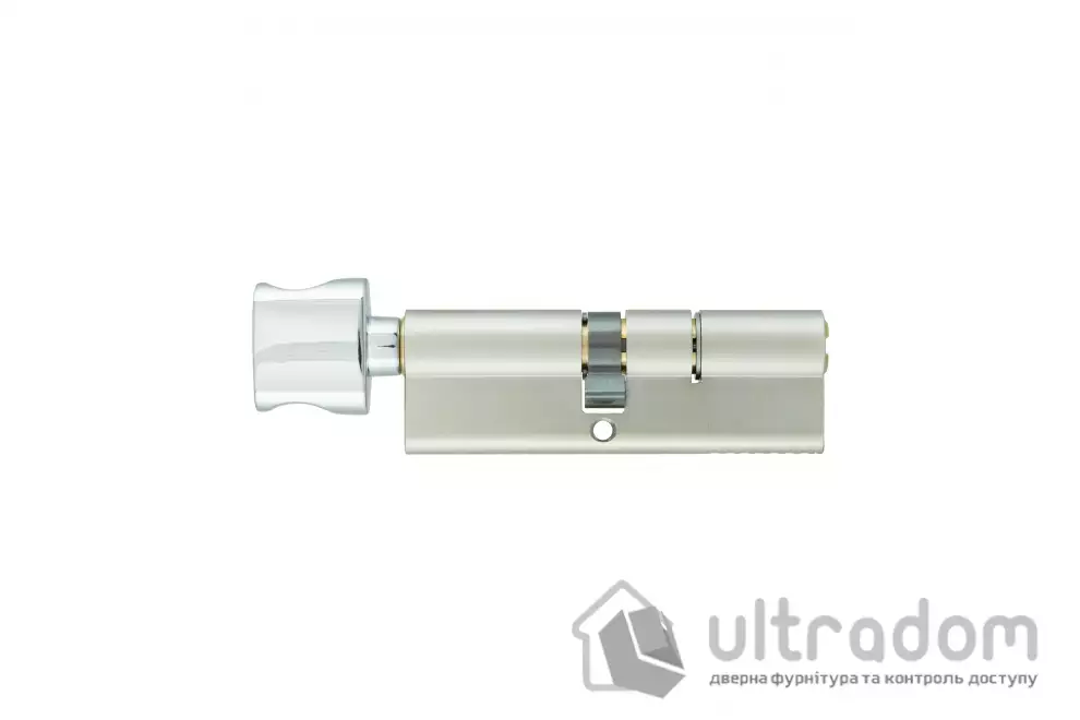 Цилиндр замка Mul-T-Lock INTEGRATOR ключ-тумблер,95 мм
