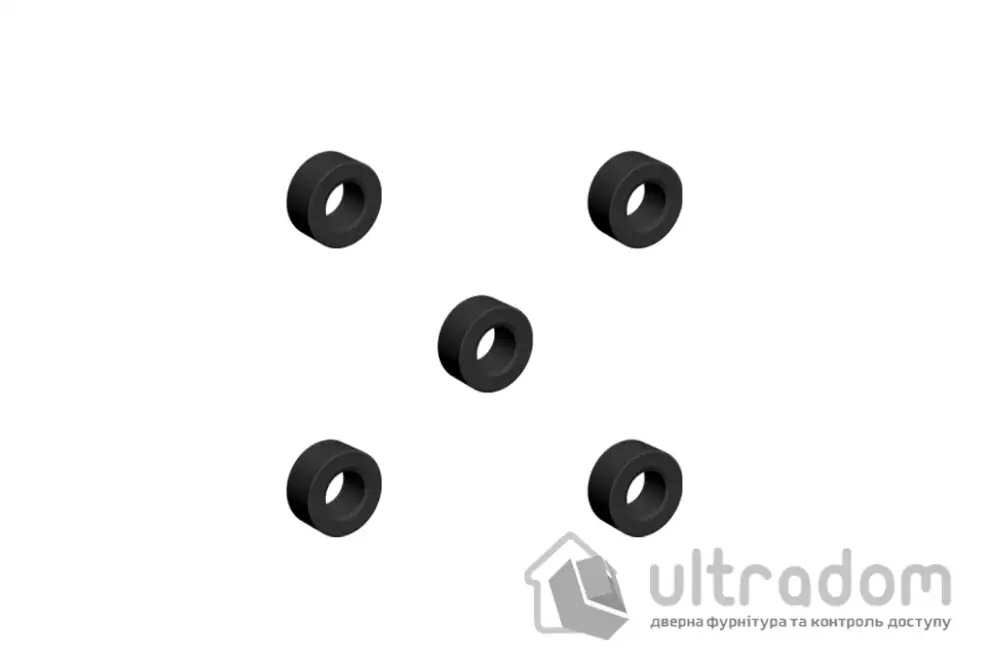 Дистанцирующие втулки для дверей толщиной 42-52 мм Mantion ROC Design (216-121)