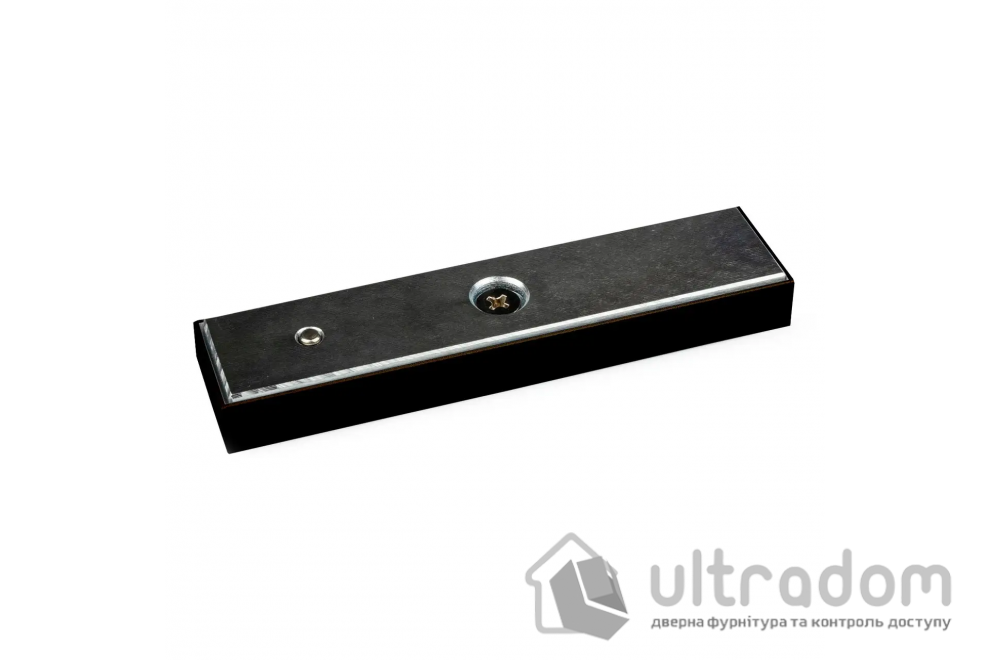 Уголок SEVEN I-7752, чёрный