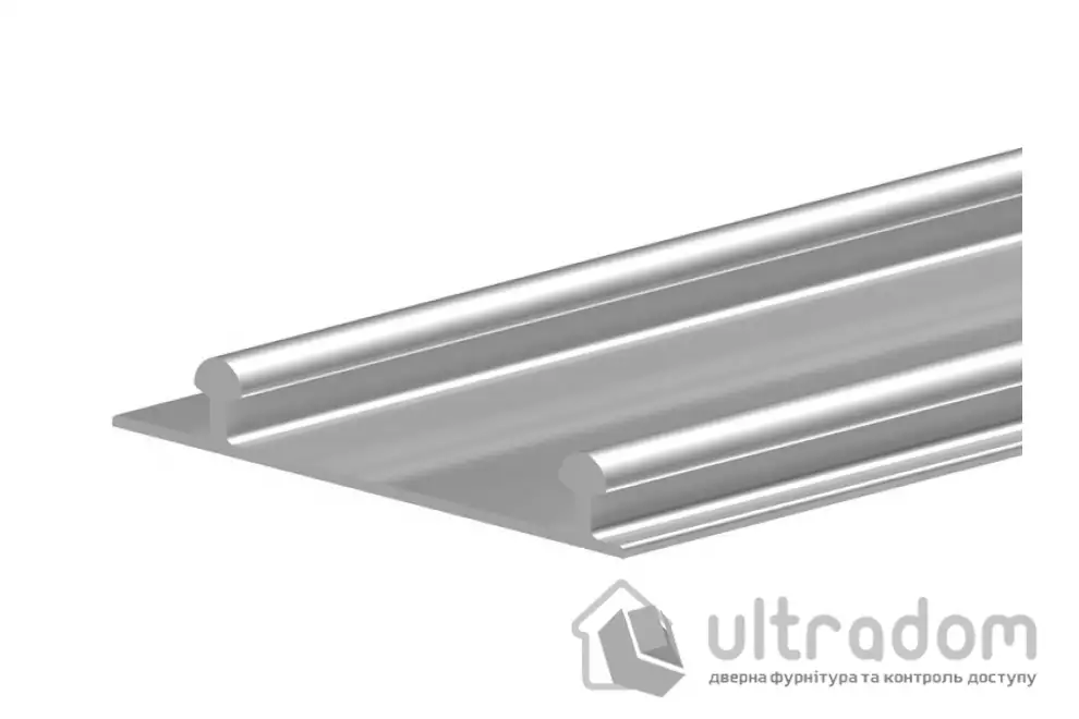 Комплект фурнитуры для шкафа-купе L1800*H2700 Valcomp ARES 3, 2 двери (212-136)