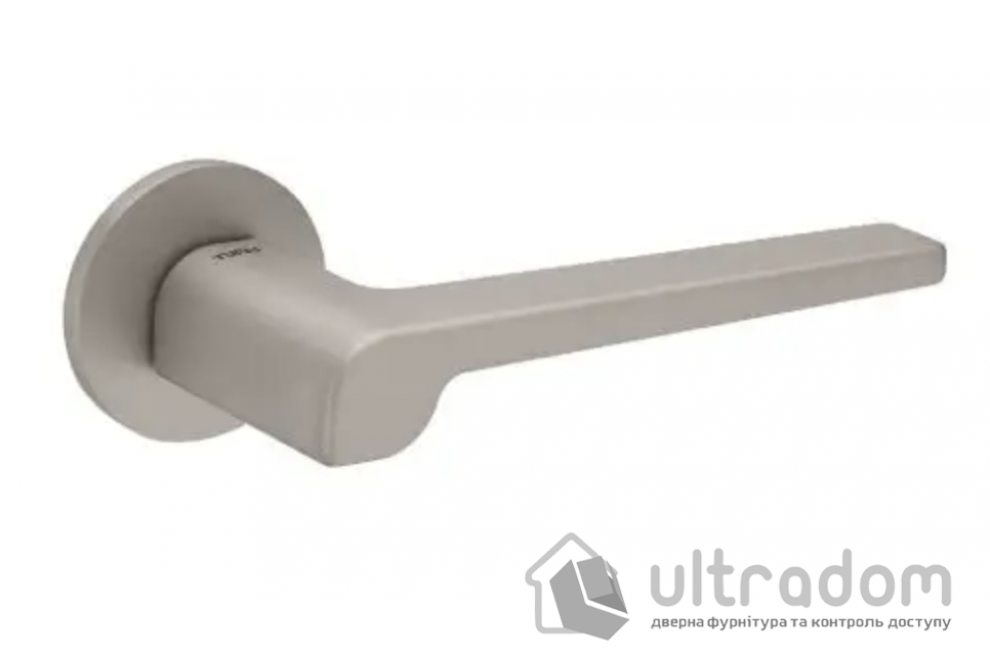 Дверная ручка TUPAI 4255 5S
