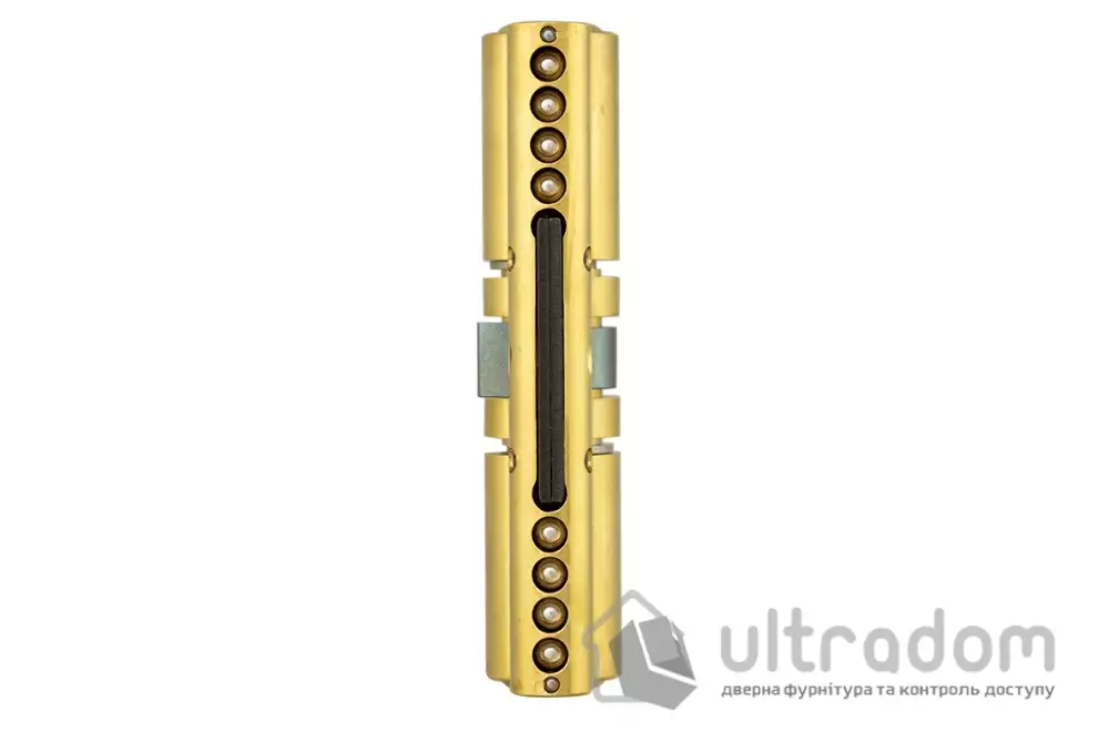Цилиндр замка Mul-T-Lock MTL400 ключ-ключ,  92 мм