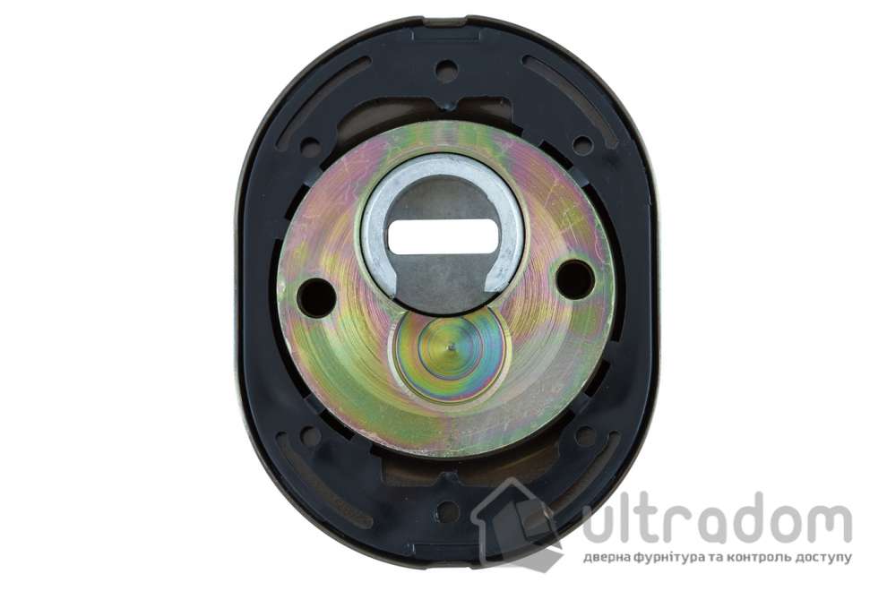 Протектор защитный DISEC SFERIK BD16/4 OVAL 25 мм внешний, бронза