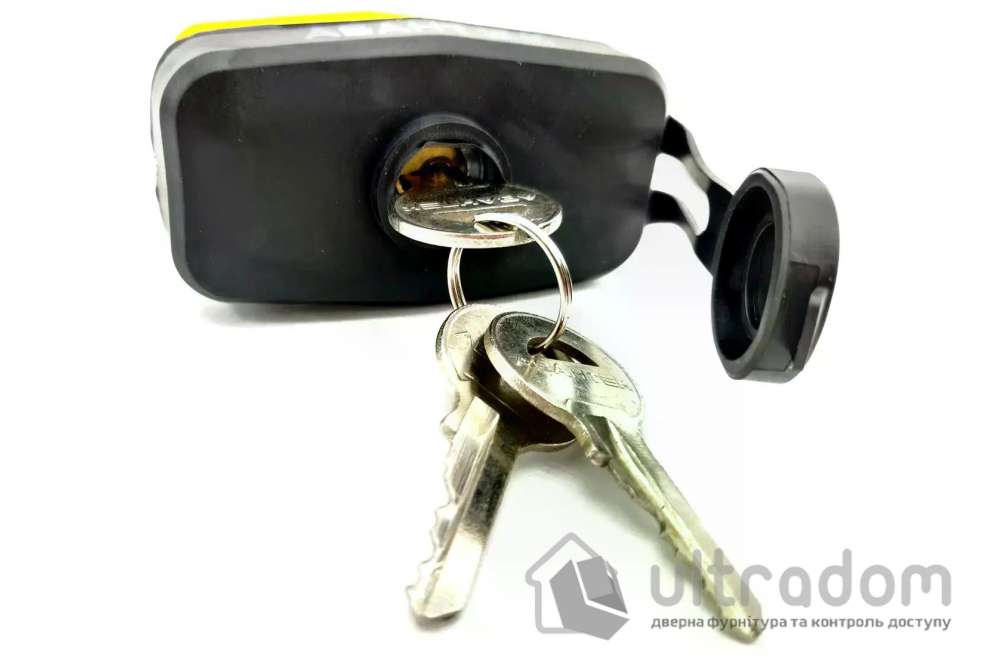 Замок навесной Авантек FL - L - 1565