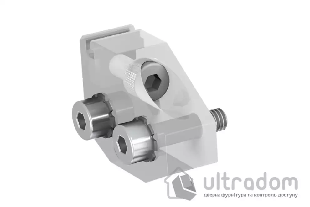 Valcomp SYMETRIC Система синхронного открытия для систем Herkules Glass (219-072)