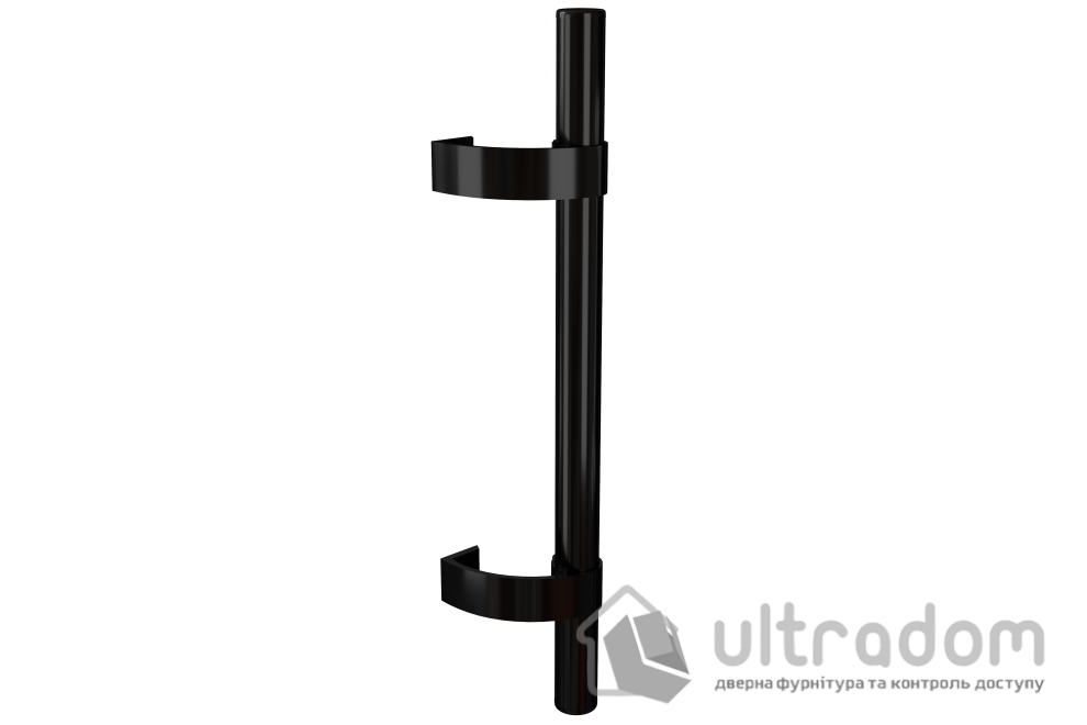 AT P-2 Ручка - скоба офисная L1000 D32 чёрная RAL9005