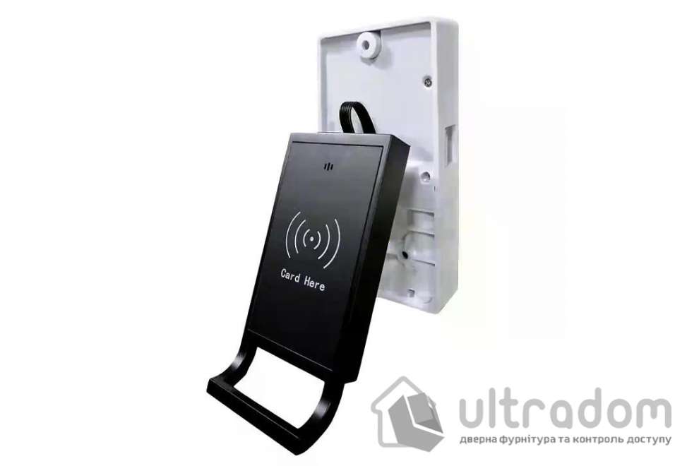 Мебельный RFID замок PES Office 5